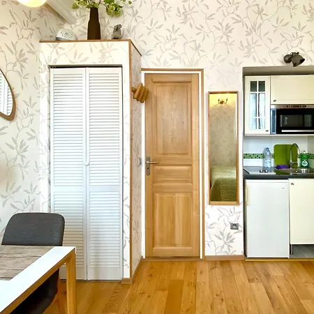 Camparis - - D'hotes Bed & Breakfast 4*
