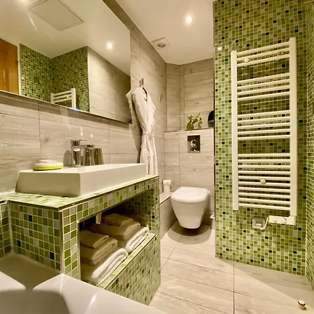 Camparis - - D'hotes 4* Paris