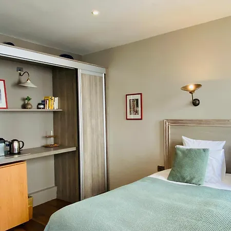 Bed & Breakfast Camparis - - D'hotes 4*