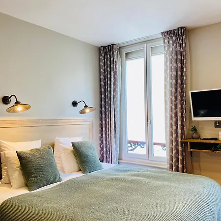 Camparis - - D'hotes Bed & Breakfast