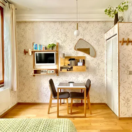 Camparis - - D'hotes Bed & Breakfast 4*