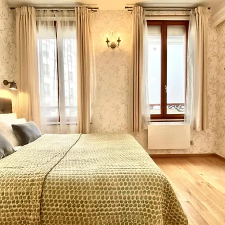 Bed & Breakfast Camparis - - D'hotes 4*
