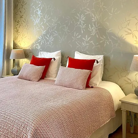 Bed & Breakfast Camparis - - D'hotes