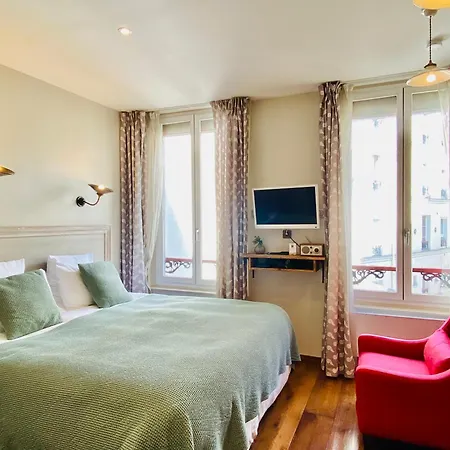 Camparis - - D'hotes Bed & Breakfast