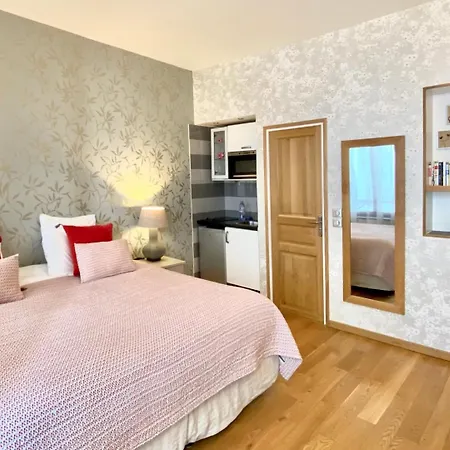 Bed & Breakfast Camparis - - D'hotes