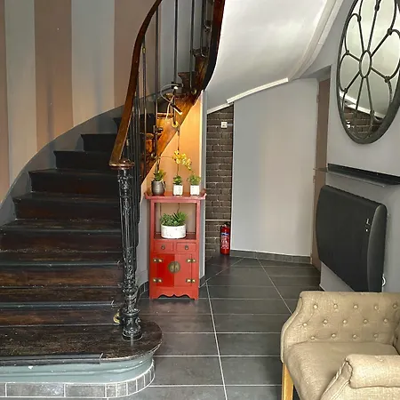 Bed & Breakfast Camparis - - D'hotes