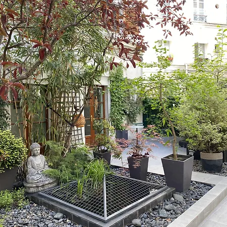 Bed & Breakfast Camparis - - D'hotes 4*