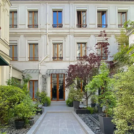 Camparis - - D'hotes Bed & Breakfast 4*