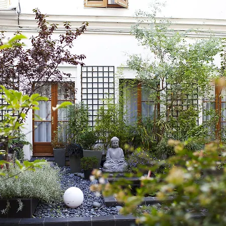 Bed & Breakfast Camparis - - D'hotes
