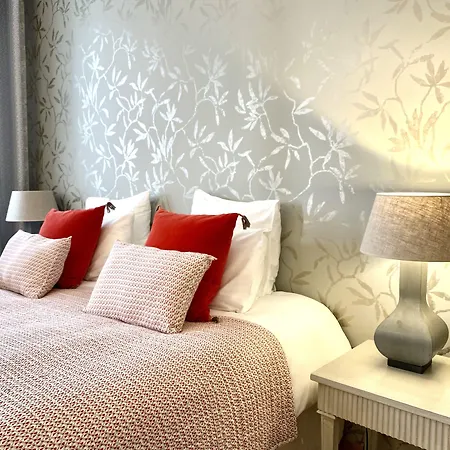 Camparis - - D'hotes Paris