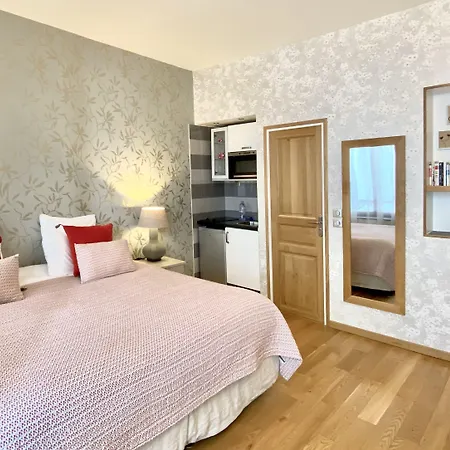 Camparis - - D'hotes Bed & Breakfast 4*