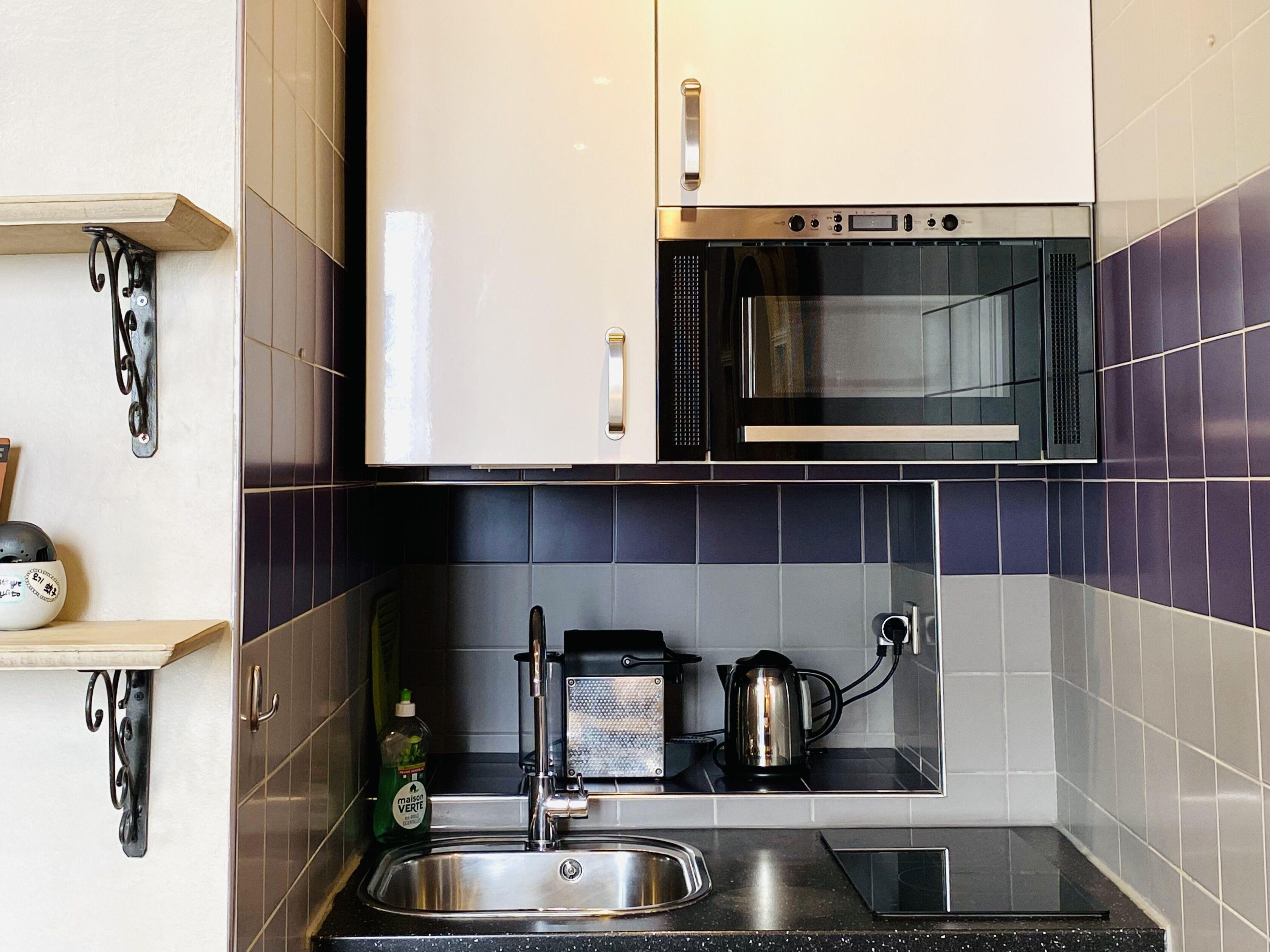 Camparis - - D'hotes Paris