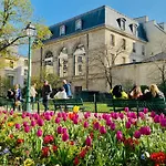 Camparis - B&B - Chambre D\'Hotes