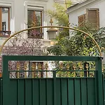 Camparis - B&B - Chambre D\'Hotes