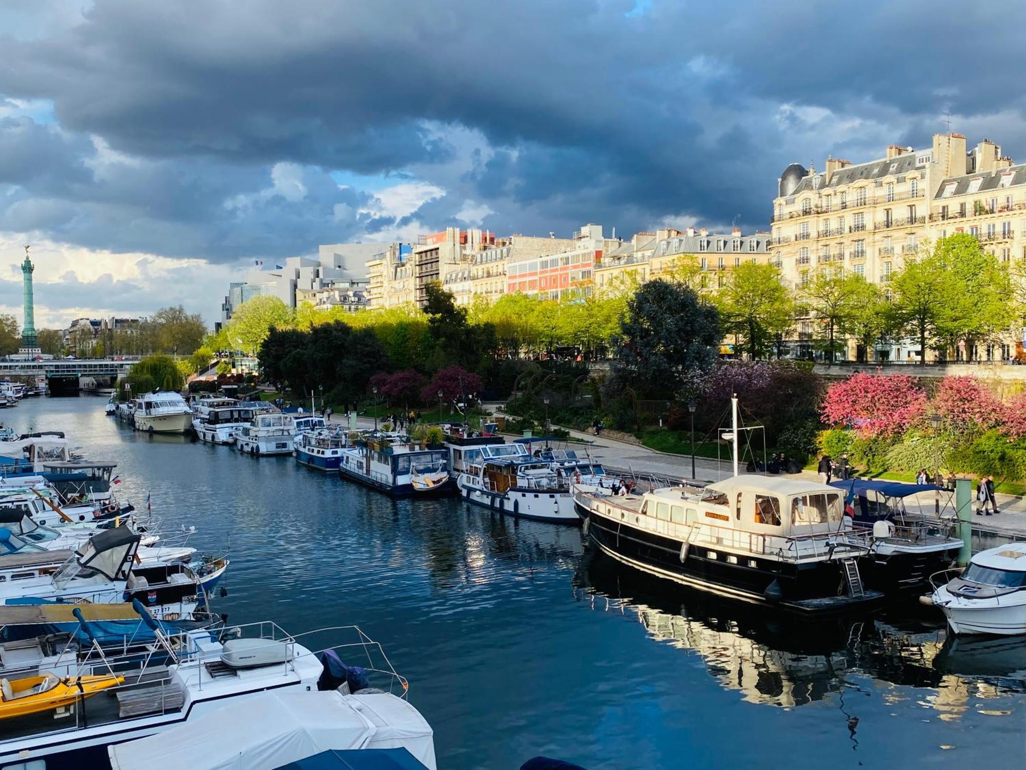 Camparis - - D'hotes Bed & Breakfast Parigi