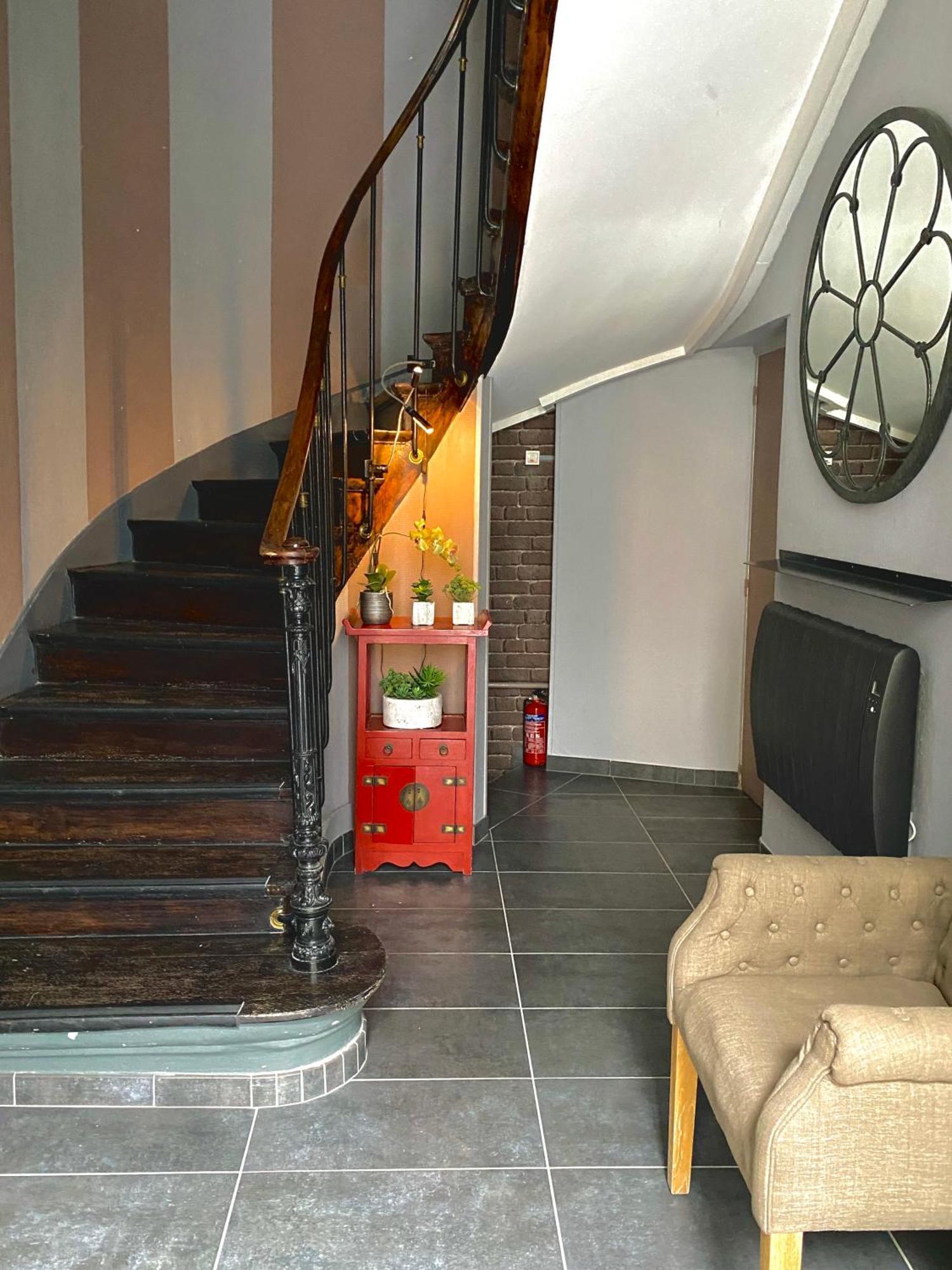 Bed & Breakfast Camparis - - D'hotes 4*