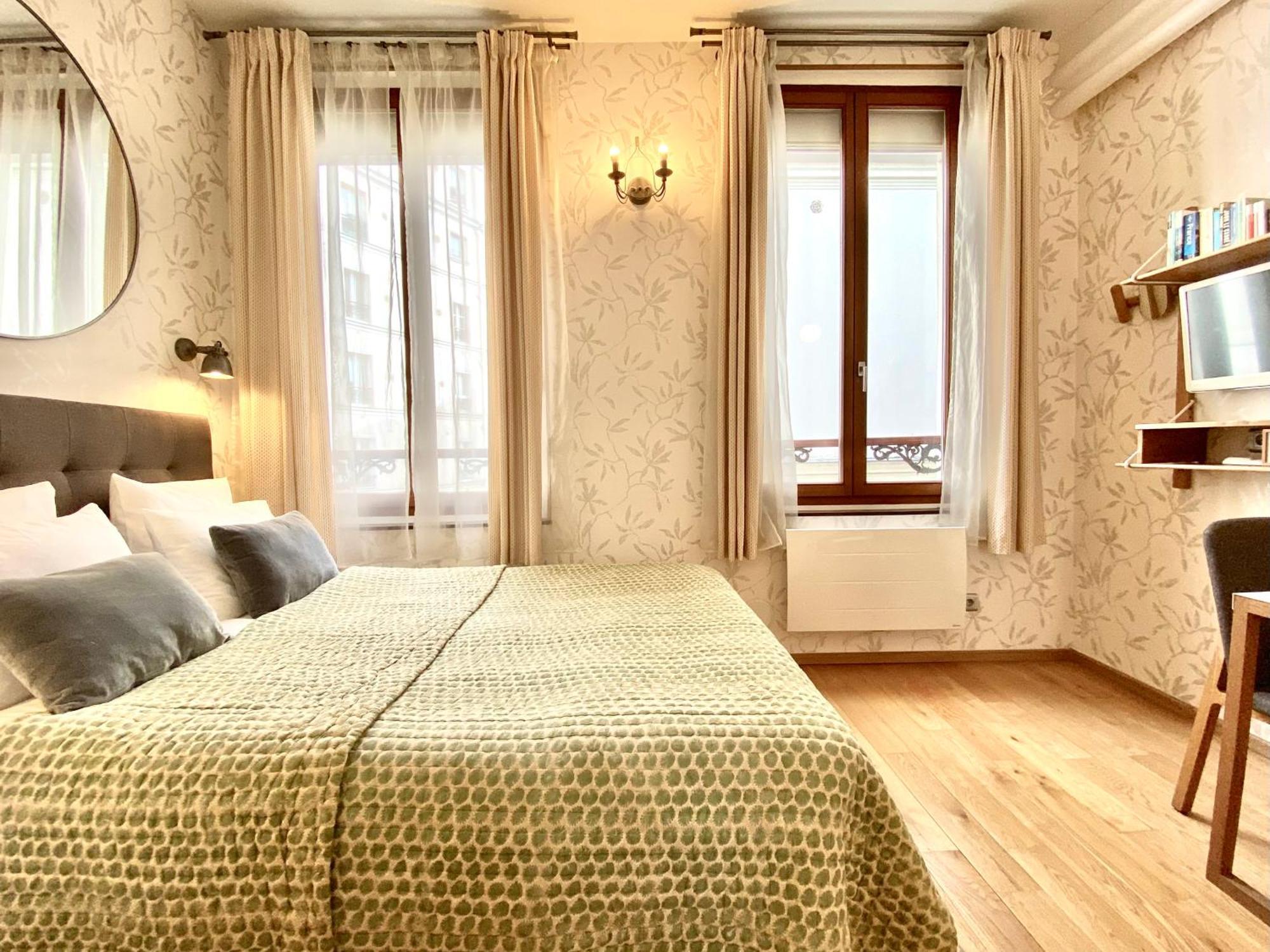 Bed & Breakfast Camparis - - D'hotes 4*