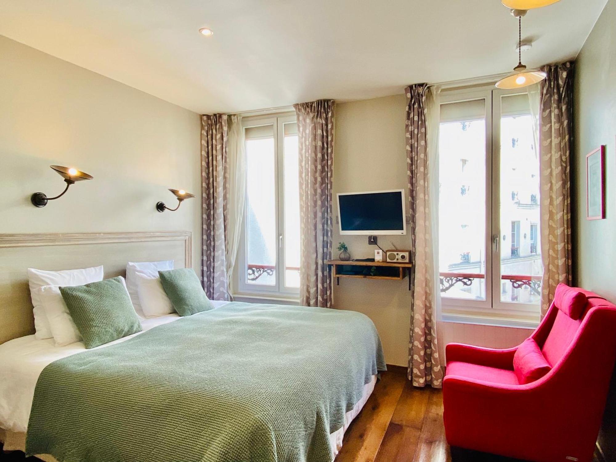Camparis - - D'hotes Bed & Breakfast