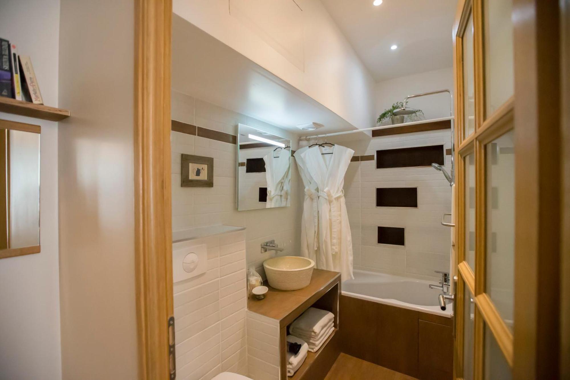 Bed & Breakfast Camparis - - D'hotes 4*