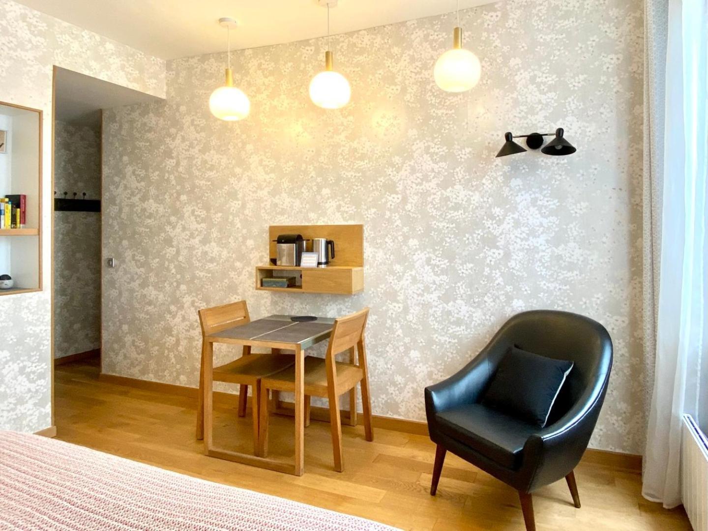 Camparis - - D'hotes