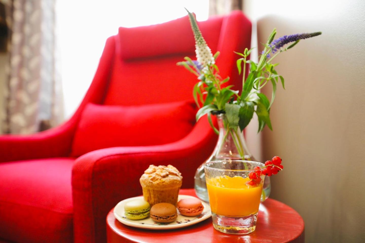 Camparis - - D'hotes 4* Parigi