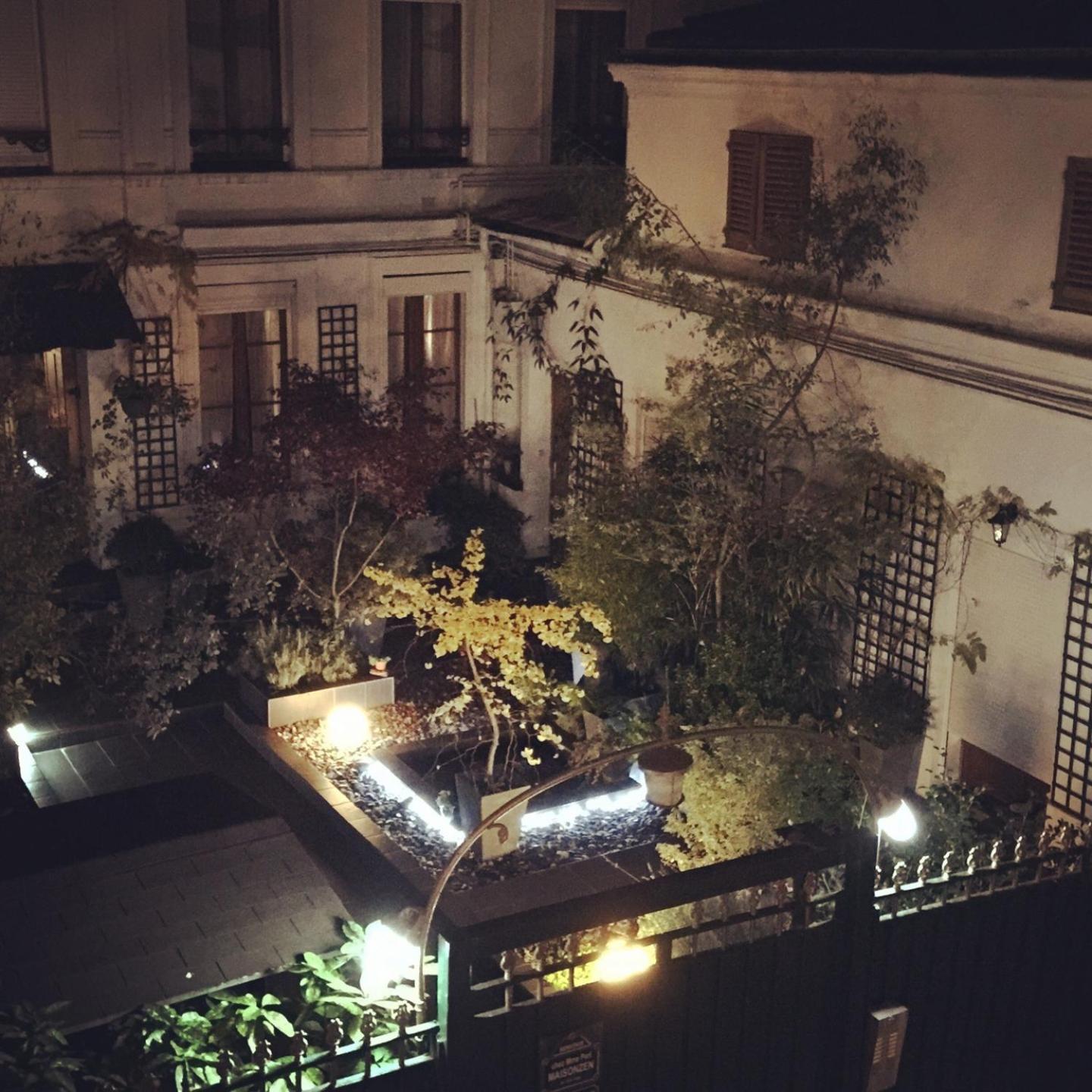 Camparis - - D'hotes Bed & Breakfast 4*