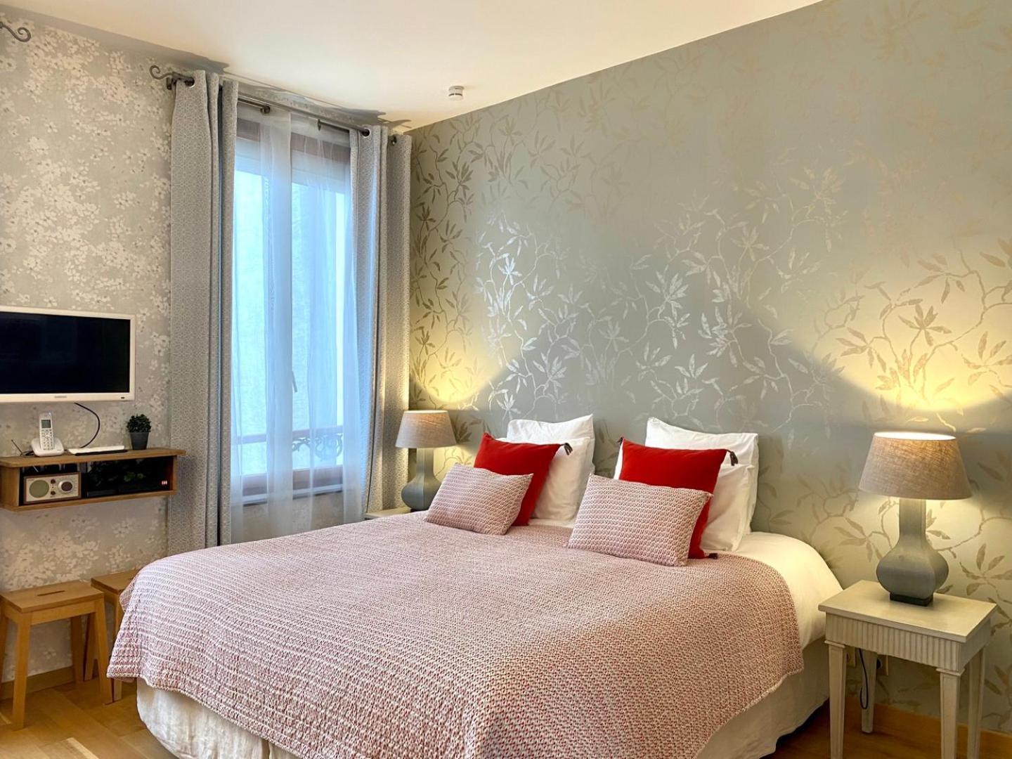 Camparis - - D'hotes