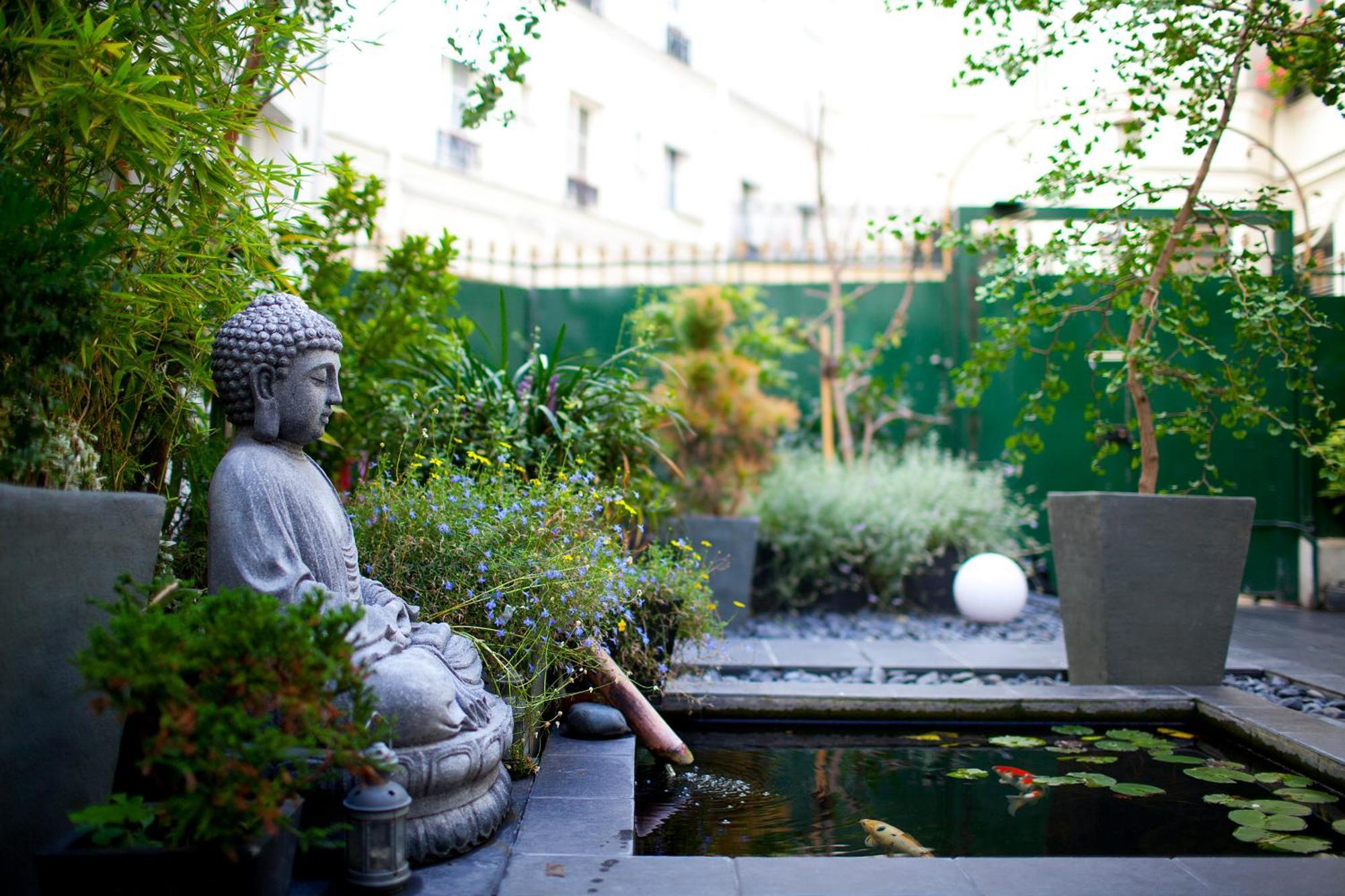 Camparis - - D'hotes Parigi