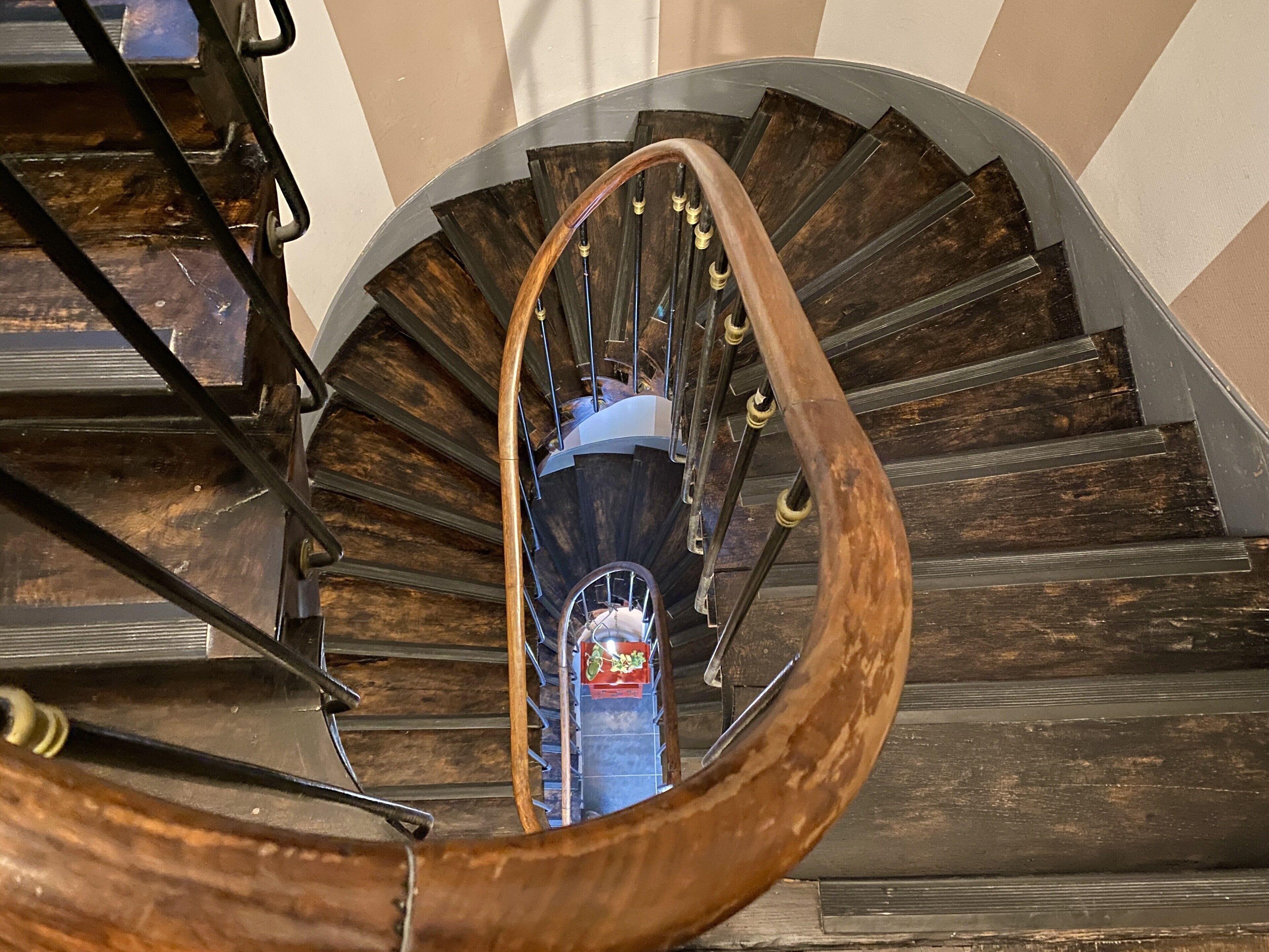 Camparis - - D'hotes 4*