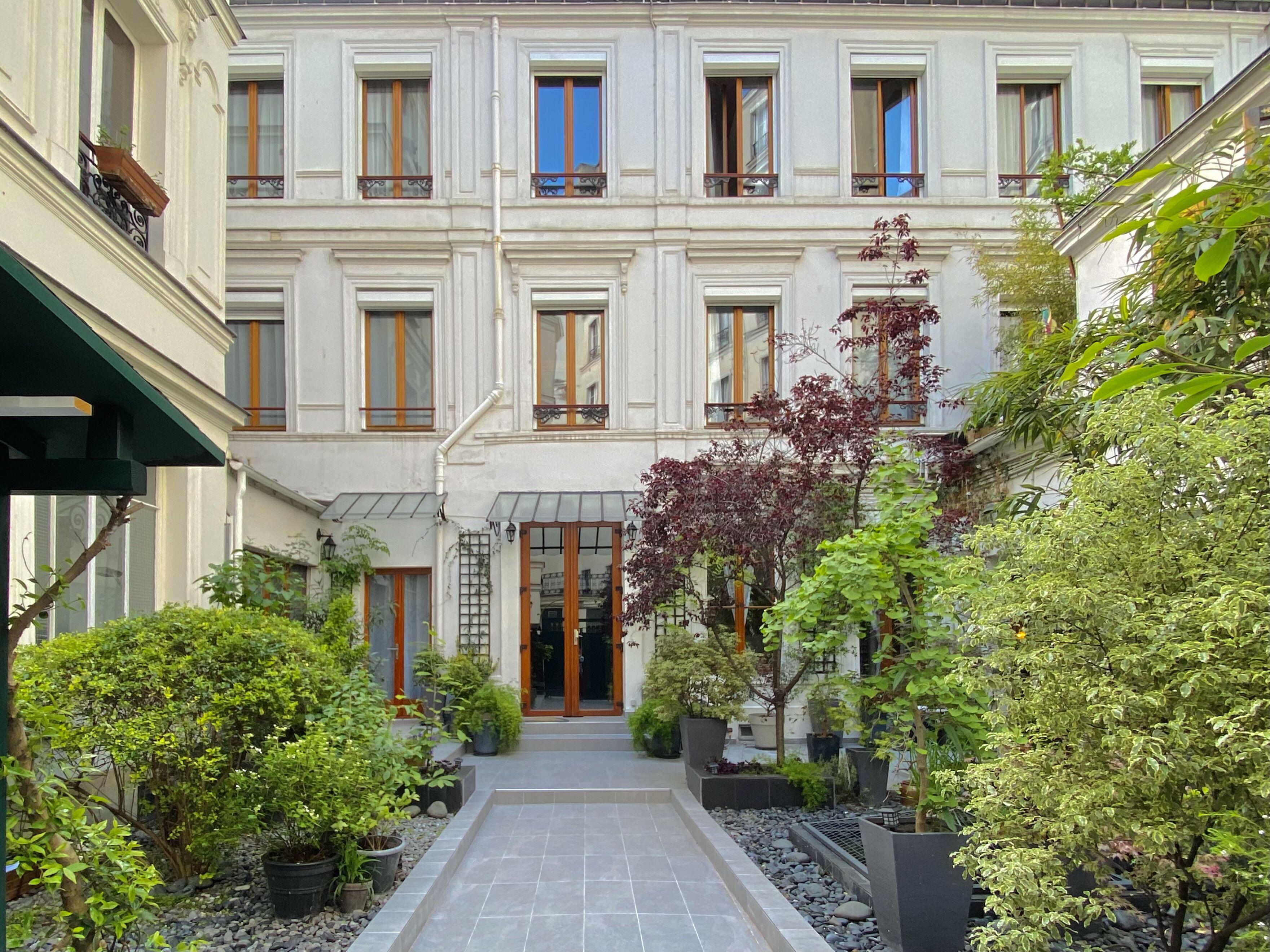 Camparis - - D'hotes Bed & Breakfast 4*