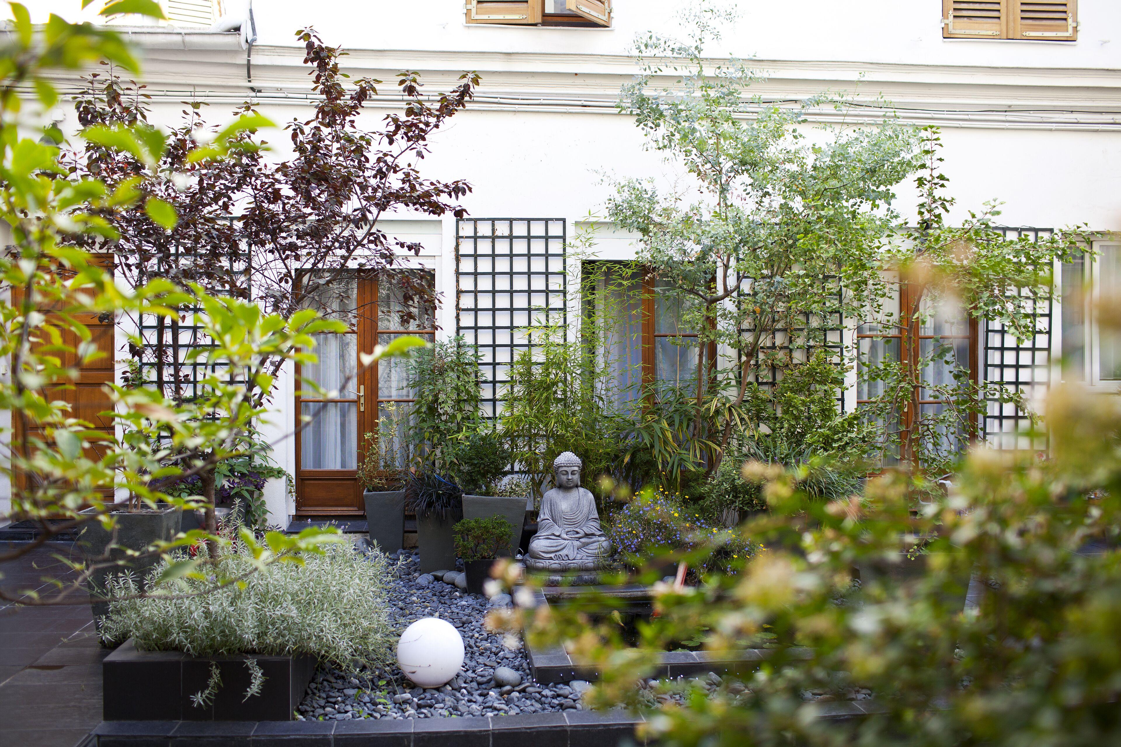 Bed & Breakfast Camparis - - D'hotes