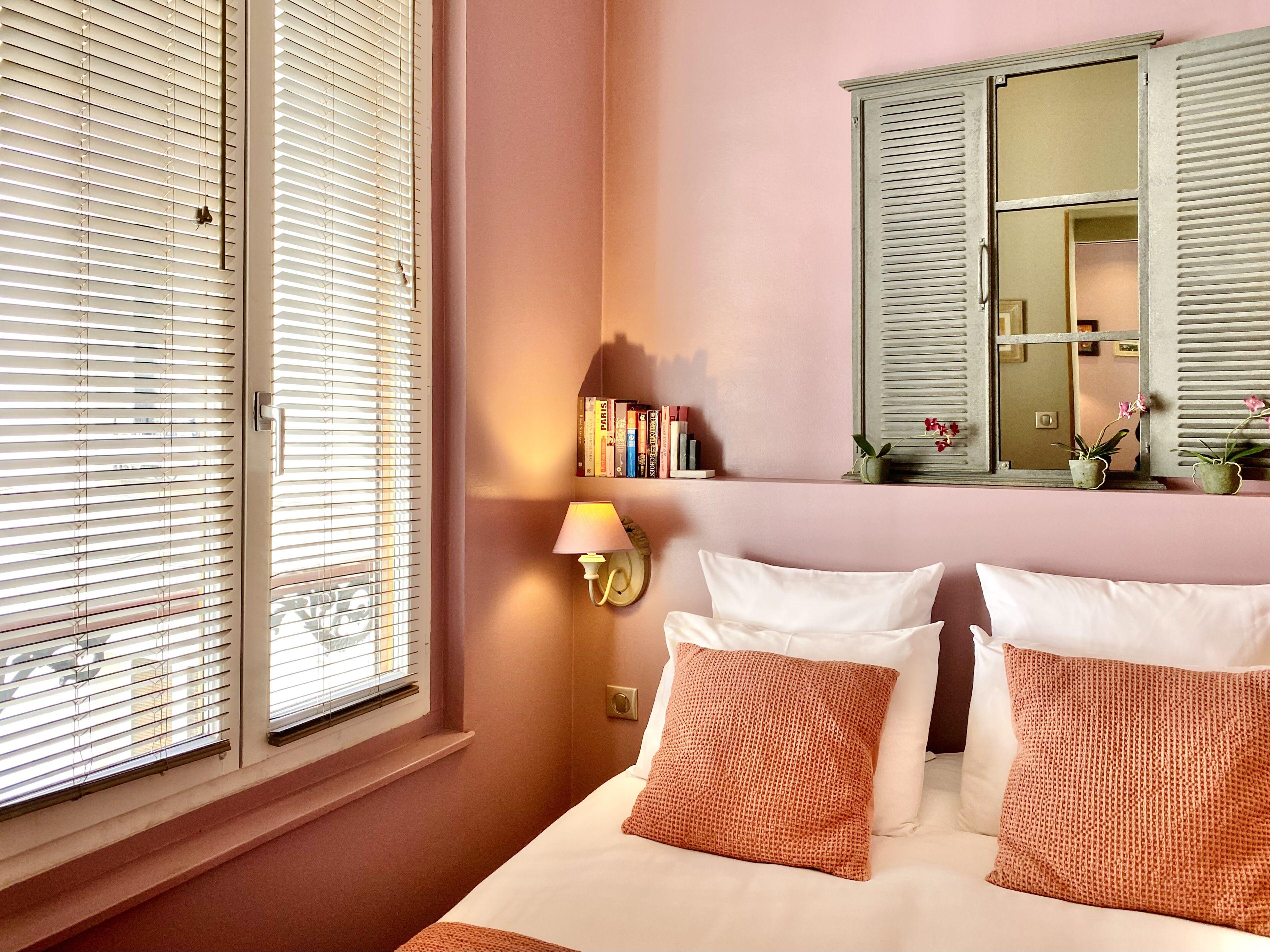 Camparis - - D'hotes