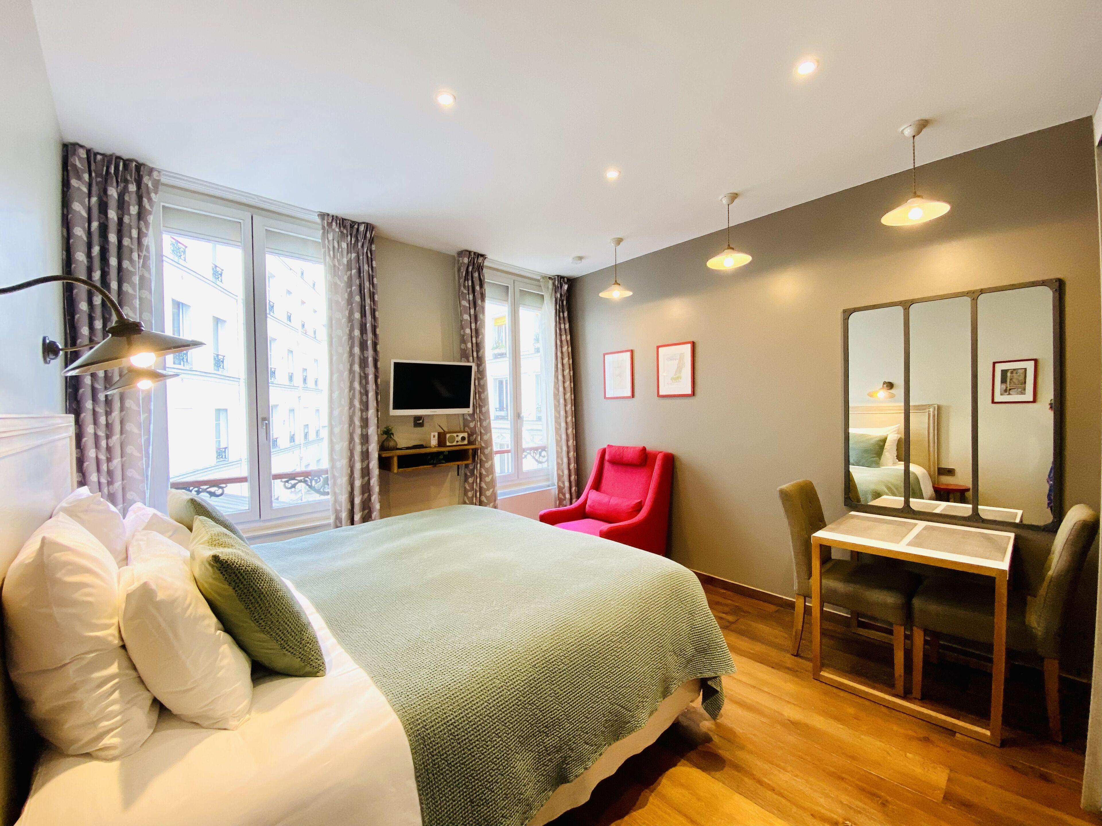 Camparis - - D'hotes 4*