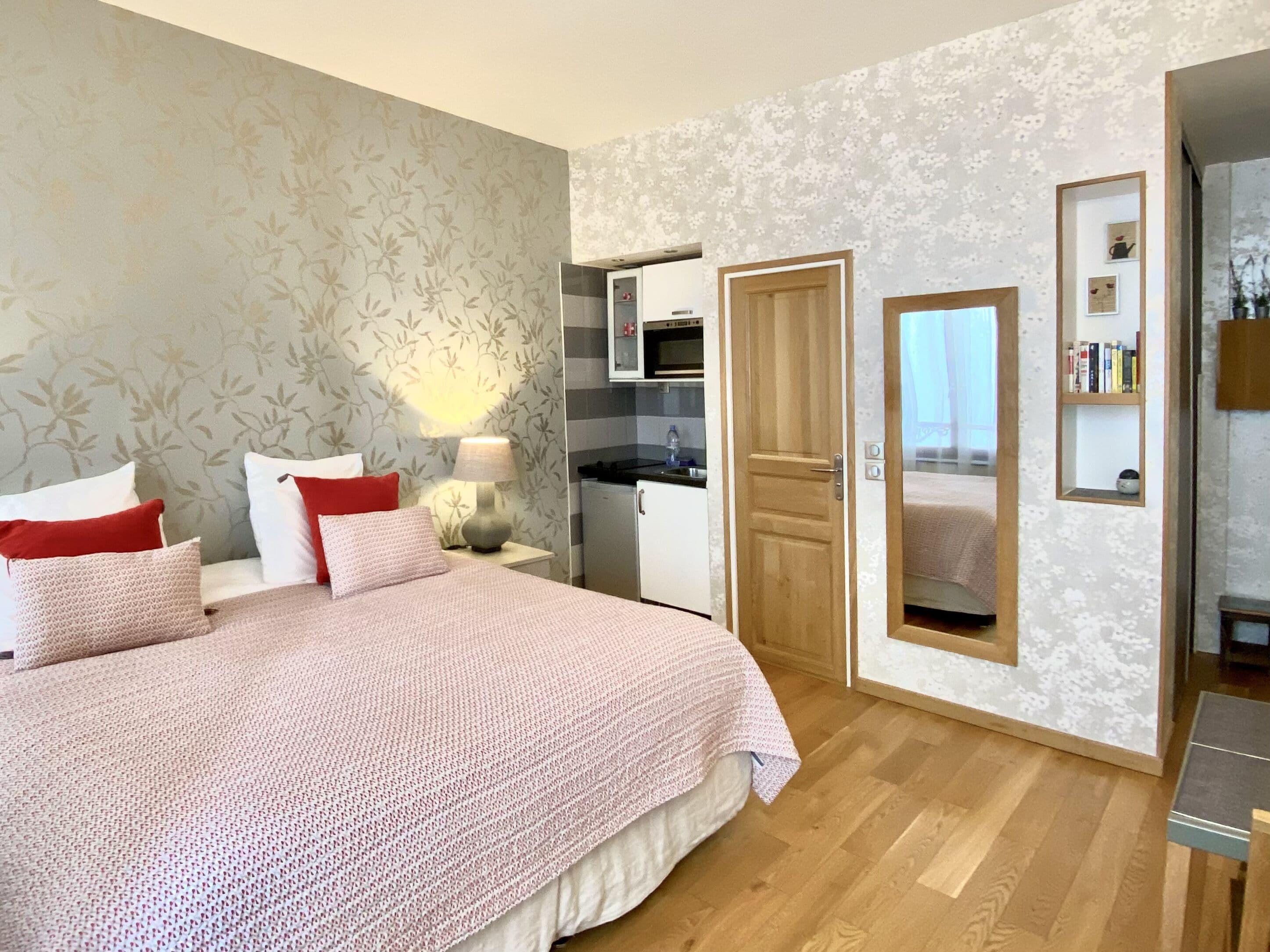 Camparis - - D'hotes Bed & Breakfast 4*