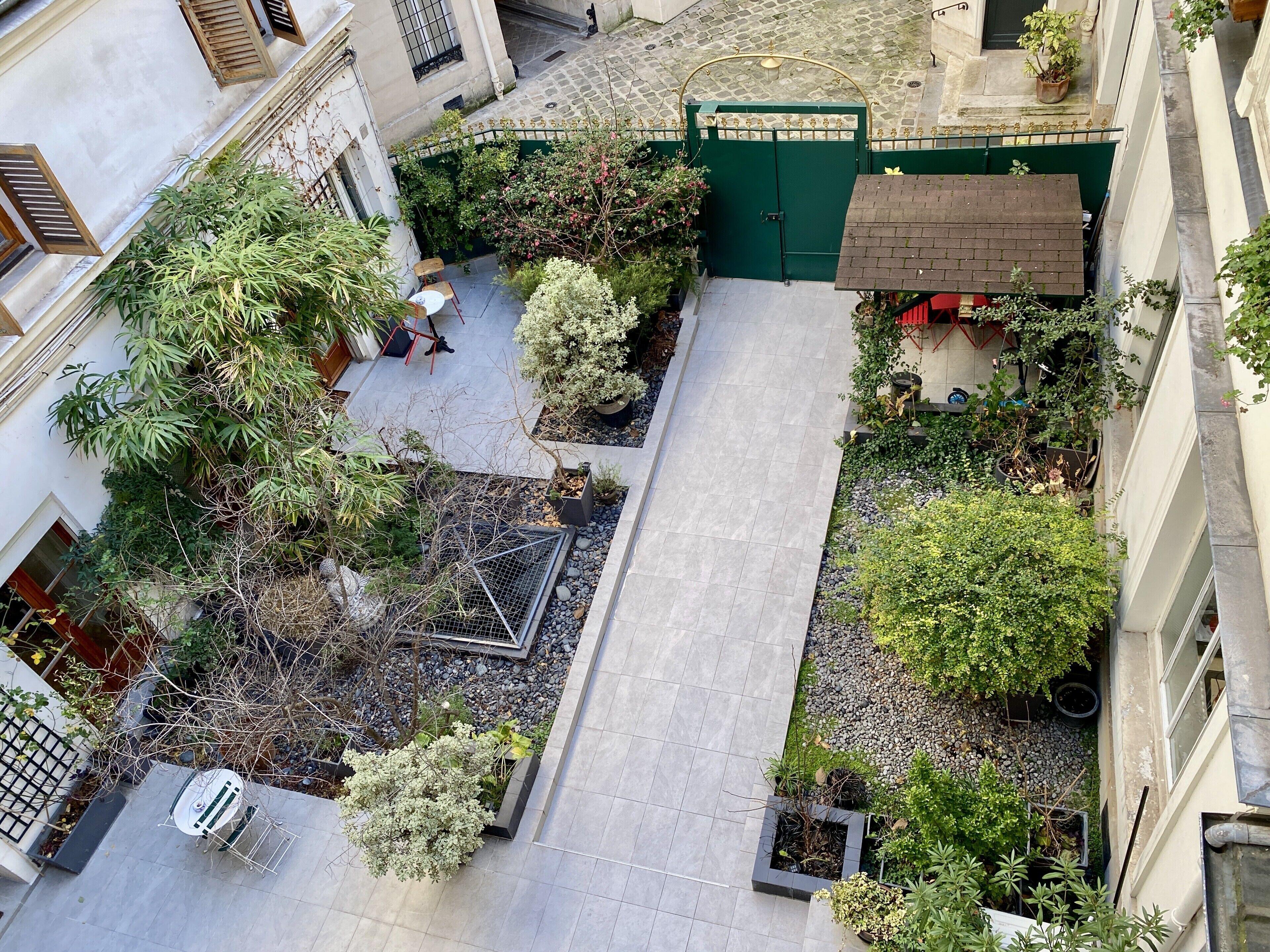 Bed & Breakfast Camparis - - D'hotes 4*