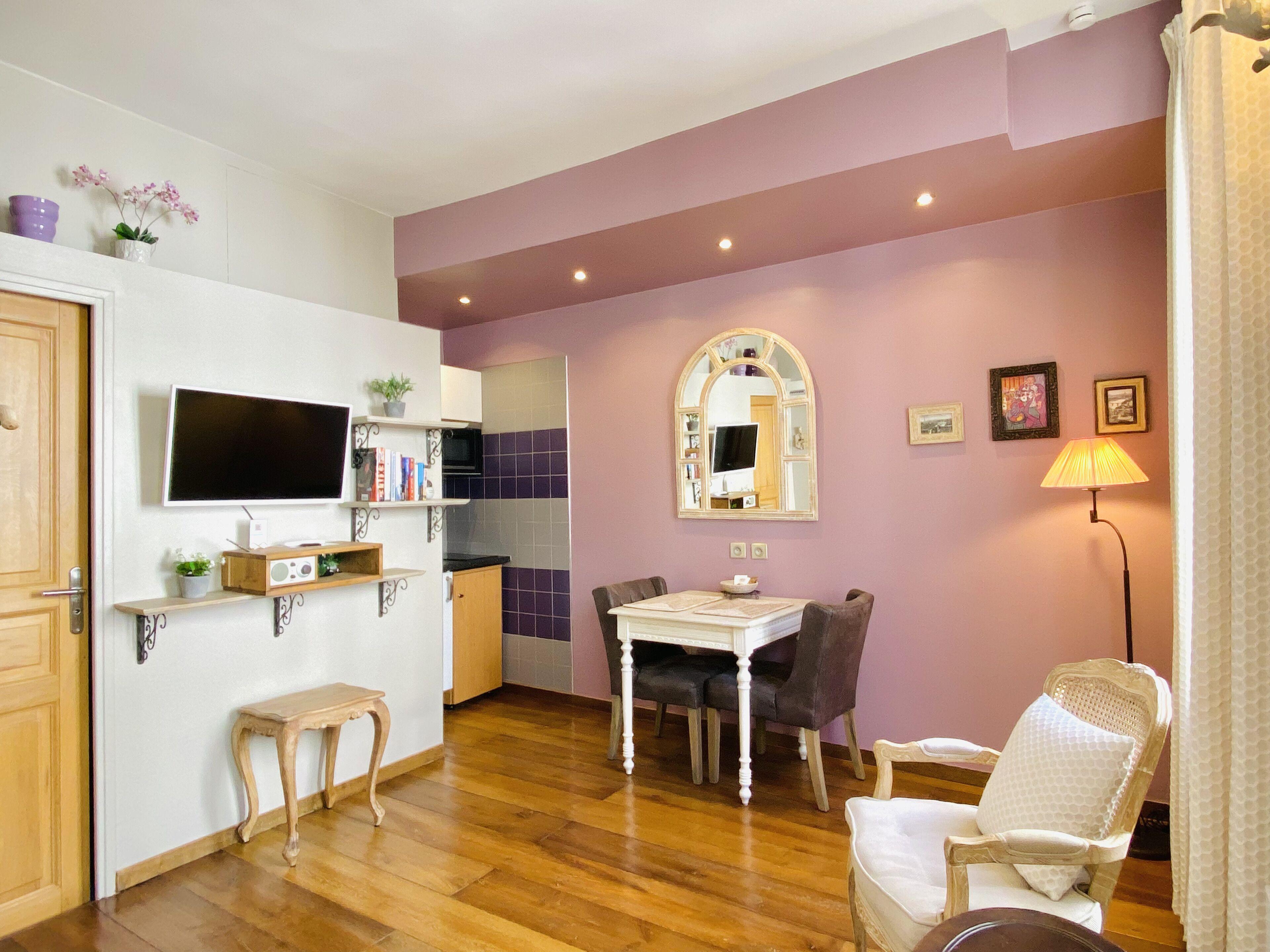 Camparis - - D'hotes 4*