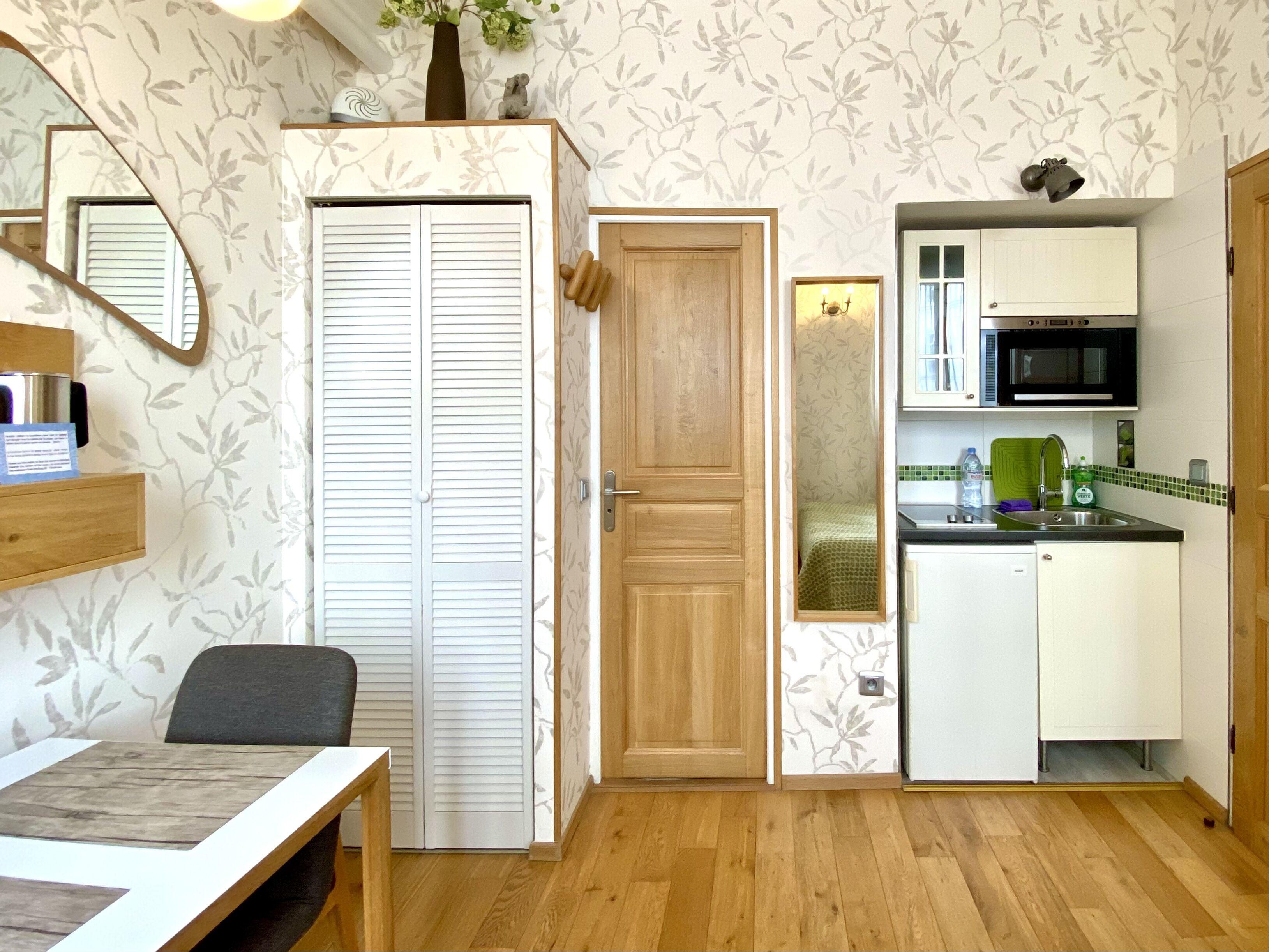 Bed & Breakfast Camparis - - D'hotes 4*