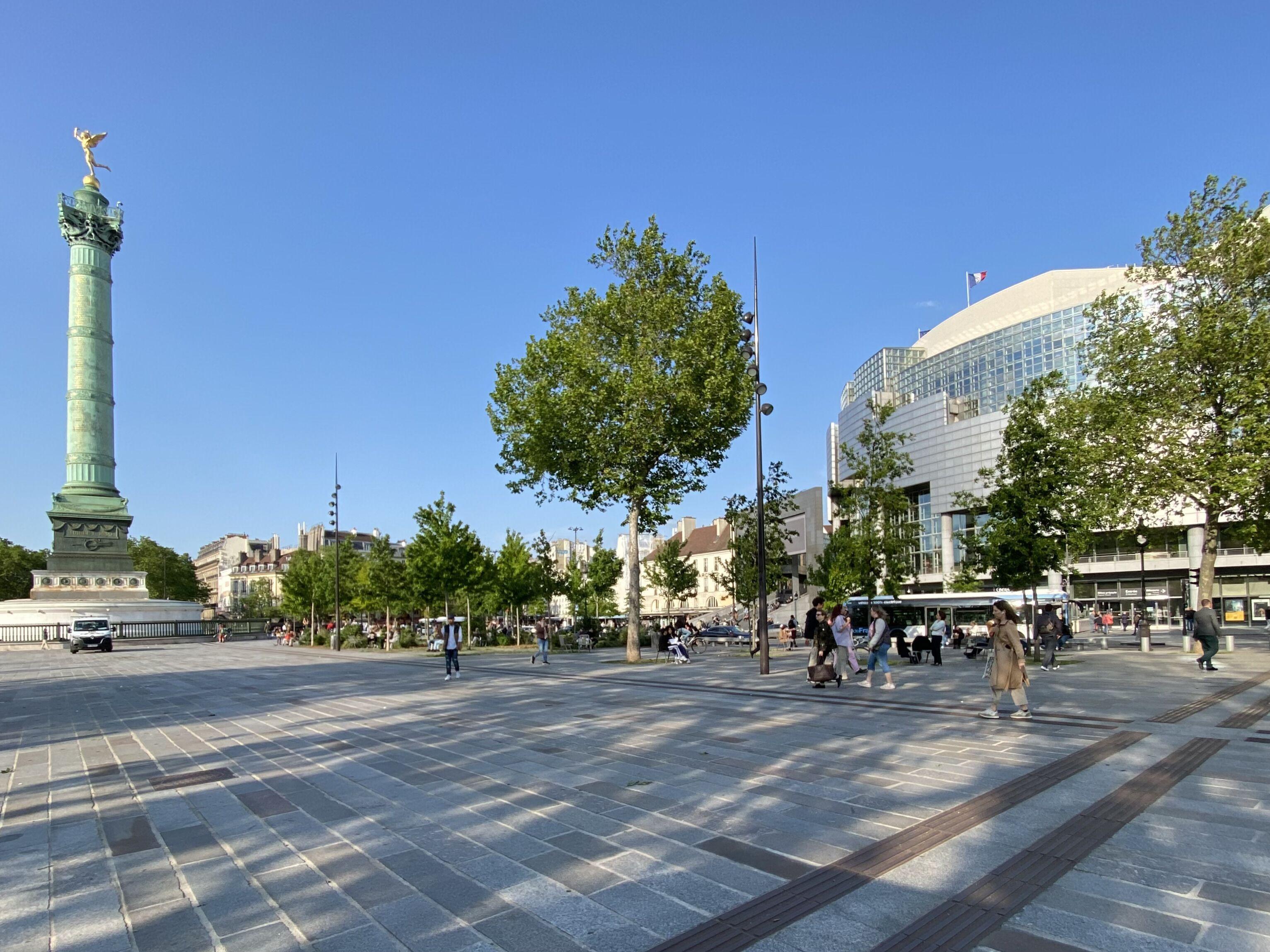 Camparis - - D'hotes Bed & Breakfast Parigi